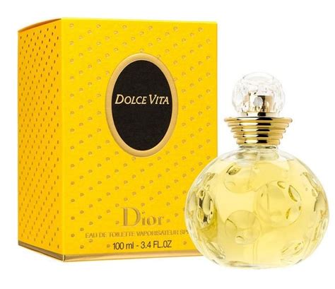 dior la dolce vita 30ml|eau de dolce vita.